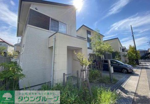 GREEN COURT社が丘 F棟
