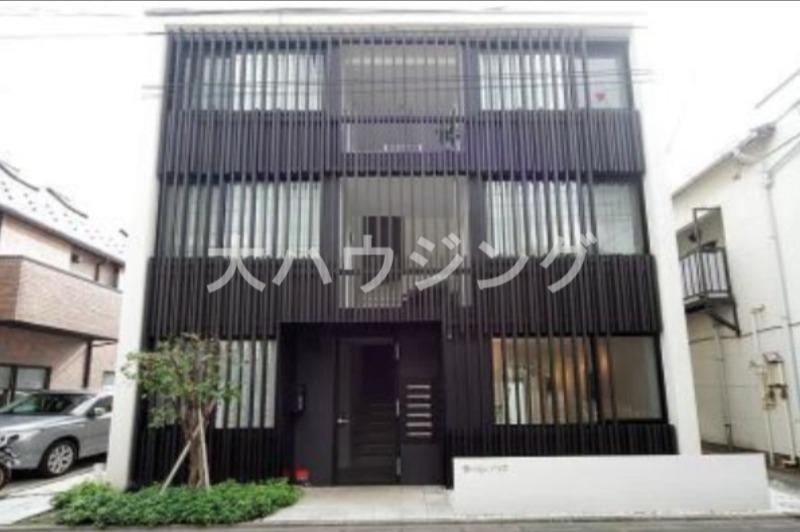 ATKレジデンス西小山