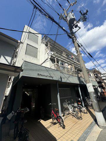 エクセル今里