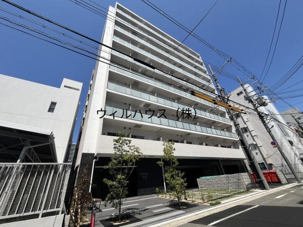 FREEDOM RESIDENCE堺大小路