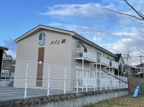 メゾン昴
