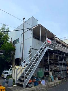 MFマンションIII