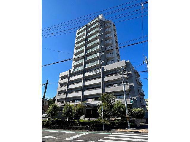 モアグレース古知野(3LDK/4階)