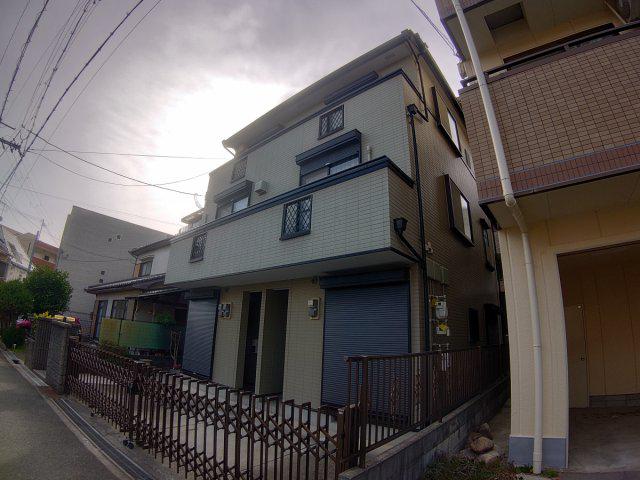 ナカムラマンション(ワンルーム/1階)