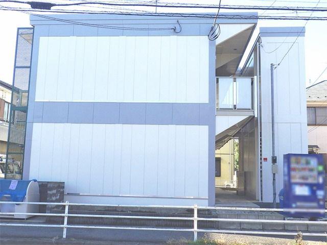 レオパレスアルカンシェル