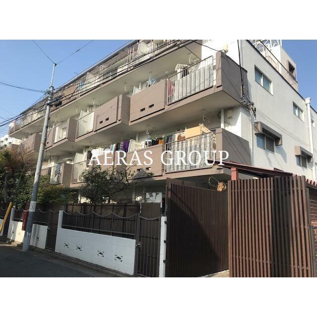 梅里マンション