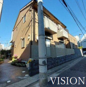 クワトロ祐天寺
