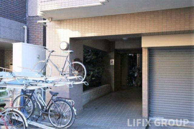 サンテミリオン練馬駅前