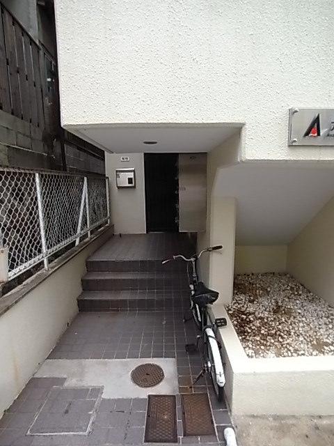 アバントコート春日野
