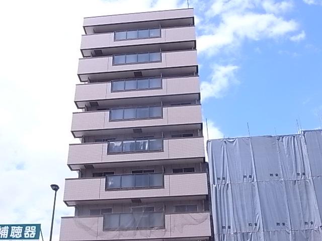 フロントリバー東難波
