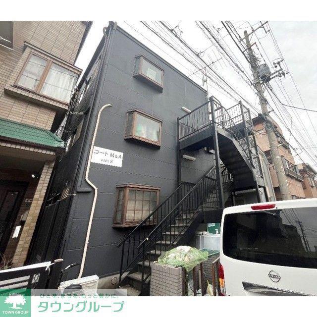 コートM&A PART8