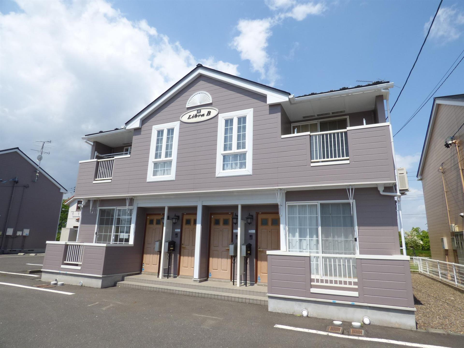 リーブラB