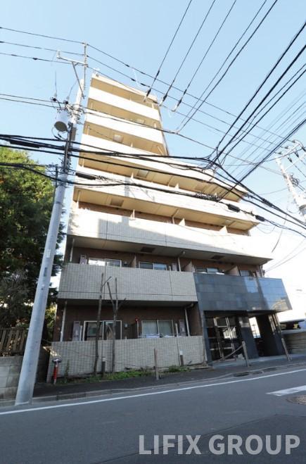 SIN-CITY板橋本町