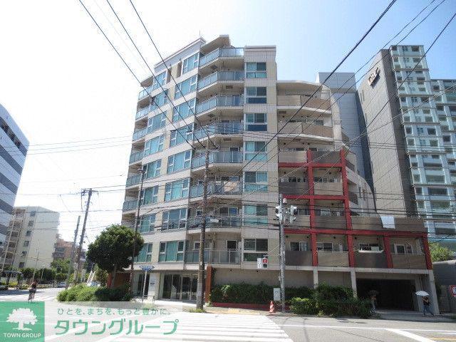 KDXレジデンス品川シーサイド