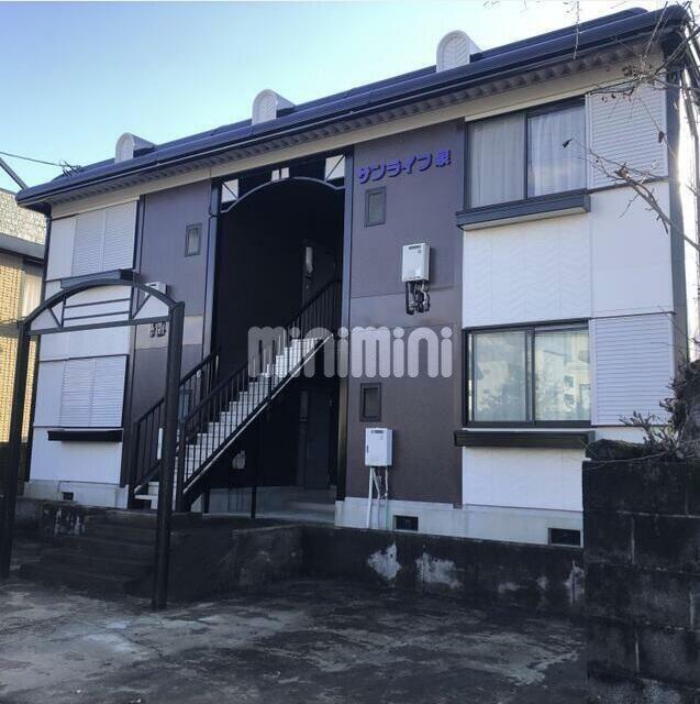 サンライフ泉