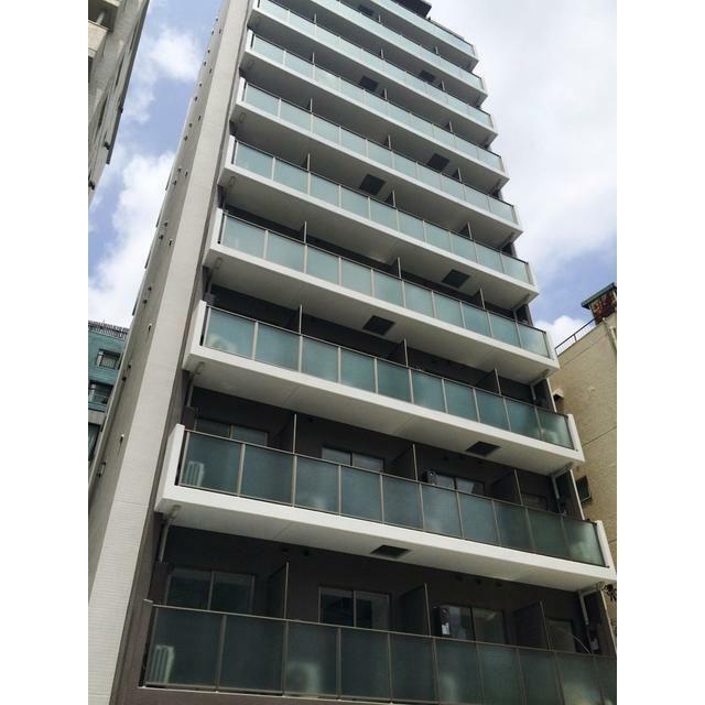 B CITY 東池袋(1K/4階)