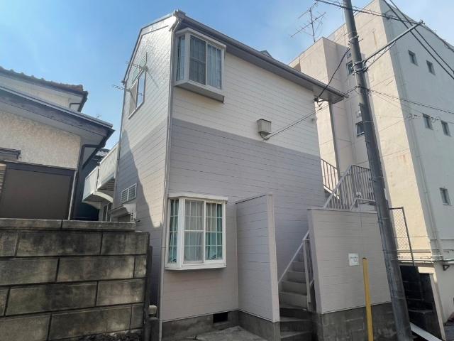 グリーンテラス