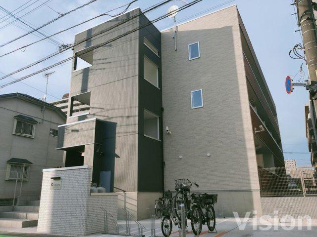 クレシェンテ
