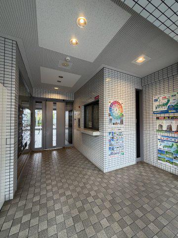 ロイヤル住吉公園