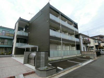 リブリエトワールひばりヶ丘