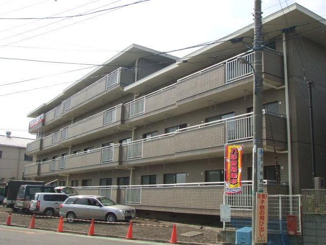 タカパークハイツ