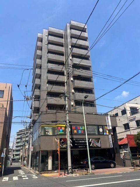 グランド・オーク