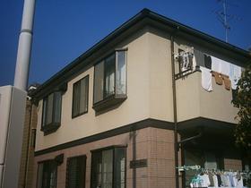 キアラ富松 A棟(3DK/2階)