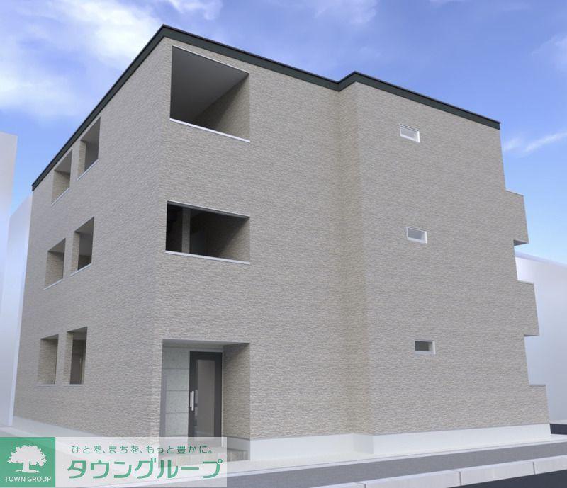 GRADUS桶川III