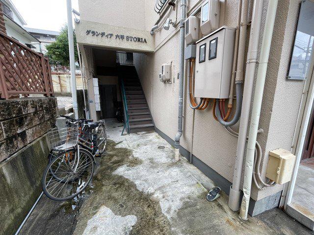 グランディア六甲STORIA