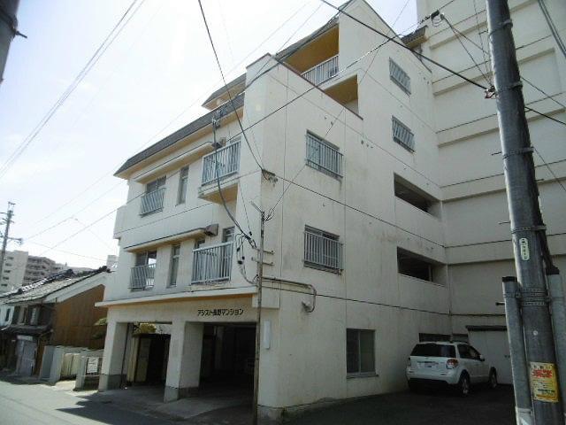 アシスト長野マンション