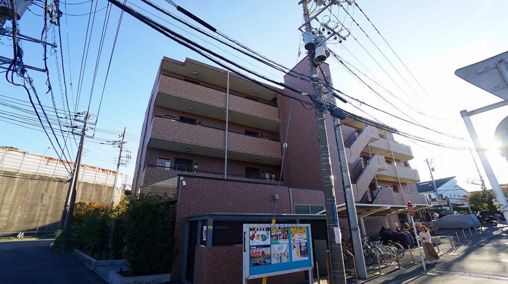 リビエール山王