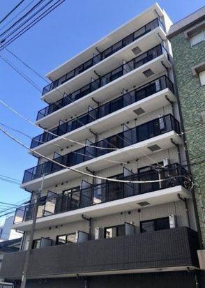 メイクス錦糸町(1K/5階)