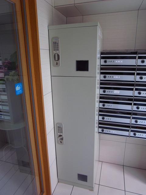 フォーラム西宮平松町