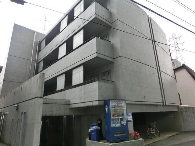 プレール宮崎台