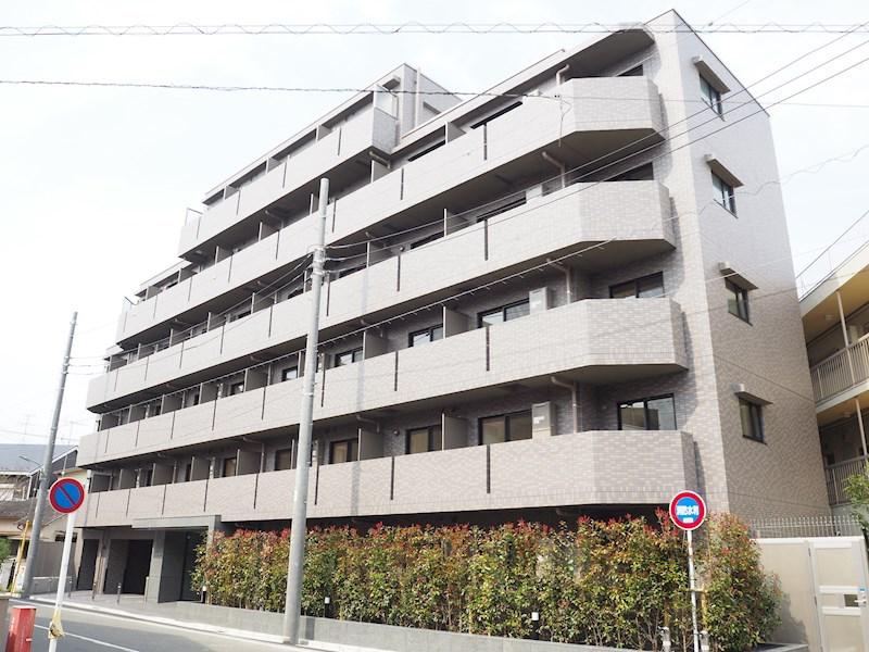 ルーブル東矢口