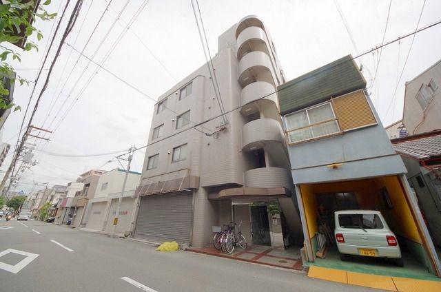 ネクスト高殿