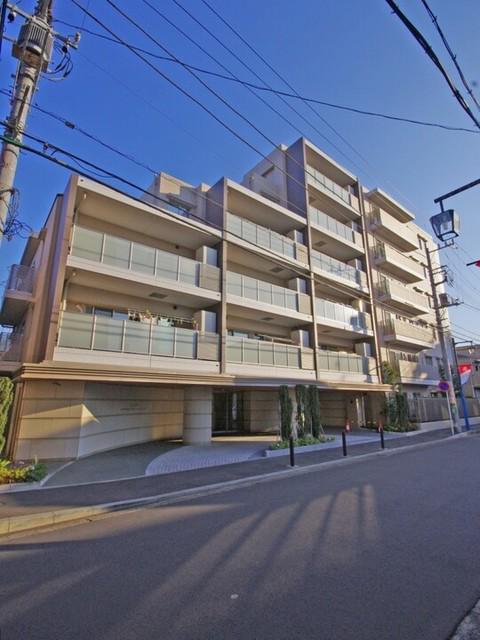 アリュール日吉本町レジデンス