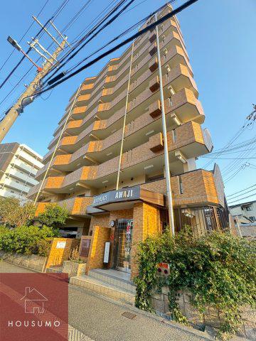 ダイヤパレス淡路