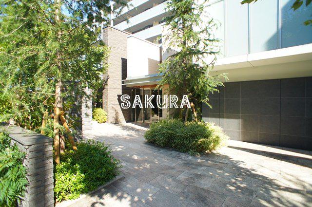 プラウドシティ新川崎