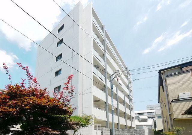 ACO MANSIONS