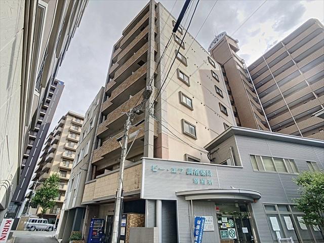 アクション別府1