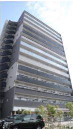 キャナルテラス品川