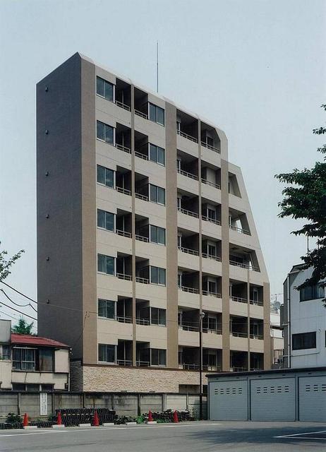 ガーラ文京本郷台