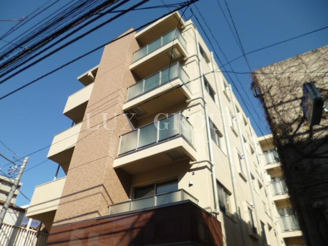 プレジデンシャル立川