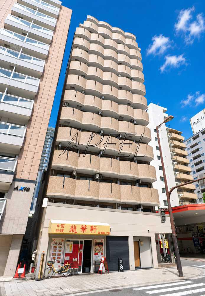 ドエル南本町