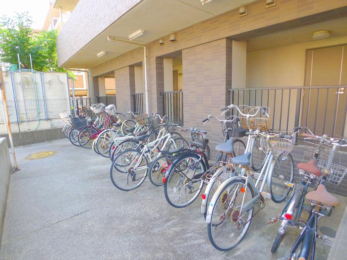 アルスールふじみ野