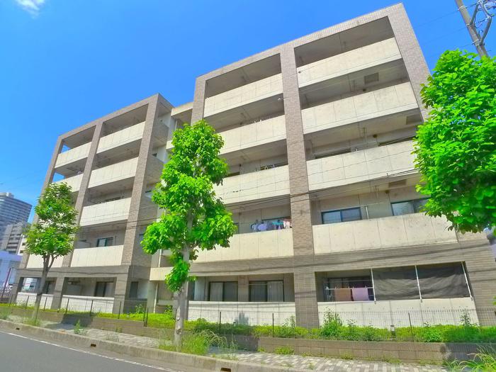 アルスールふじみ野