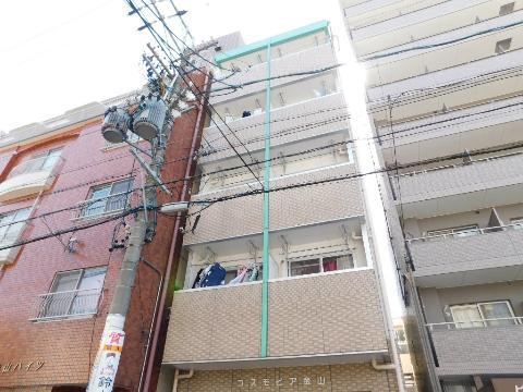 コスモピア金山
