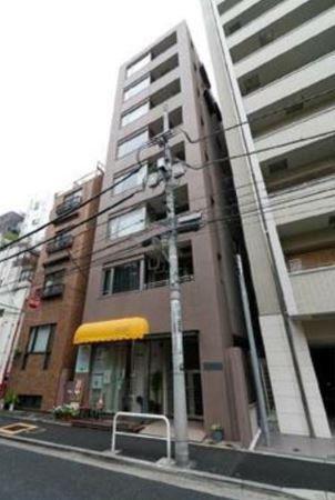 パーク麻布十番