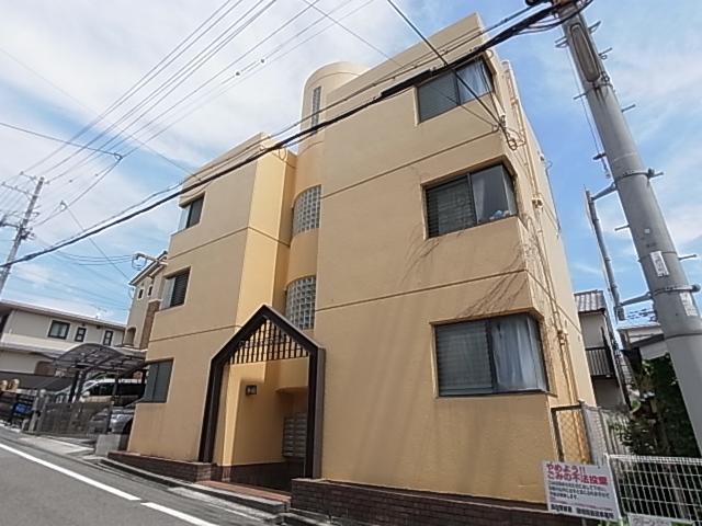 エレガンス板宿